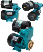 Hydroforová Súprava Hydroforová Pumpa Wzch 250 hydrofor 2L Ibo 2100 l/h 250 W