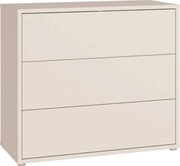 XXXLutz KOMODA, piesková, 95/83/42 cm Carryhome - Online Only spálne - 00068701831R