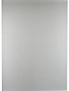 Zrkadlo s fazetou 2,5cm 60/80