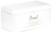 Chlebník ESCILLE biely 872858