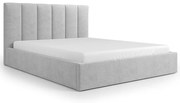 Posteľ Velora 160x200 Curio 80