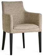 ZITA P REŠTAURAČNÉ KRESIELKO squared