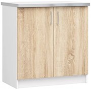 Kuchynská skrinka S80 LIMA