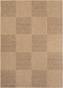 Ayyildiz, Behúň Timber 1405 beige - na von aj na doma, 80x250, béžová, chodba / predsieň