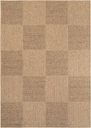 Behúň Timber 1405 beige - na von aj na doma, 80x250, béžová, chodba / predsieň, Ayyildiz