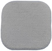 Súprava podušiek na stoličky MZ412052 40x40 cm (2 ks) sivá