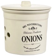 MRS. WINTERBOTTOM'S Dóza na cibuľu