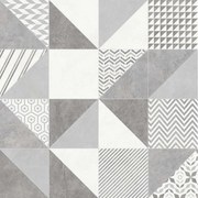 Gresová dlažba Finlandia gris rekt. 80/80