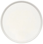 LED stropné svietidlo LED/32W/230V 3000/4000/6500K pr. 40 cm biele