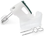 Ručný mixér s odkladacím priestorom