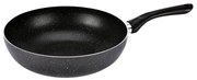 Panvica WOK s indukčným dnom 28 cm