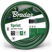 Bradas Záhradná hadica 3/4" 20m zelená SPRINT