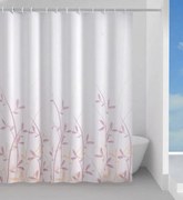 Gedy Gedy, FLORA sprchový záves 180x200cm, polyester, 1320