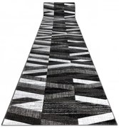 Behúň ALTER Bax Pásy sivý