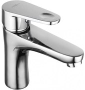 Mexen Kama, umývadlová batéria h-157, chrómová, 72500-00