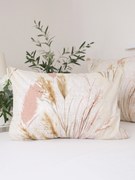 Bavlnená obliečka na vankúš Renforcé 50 x 70 cm – Valerie