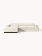 Rohová pohovka Melva (4-miestna)