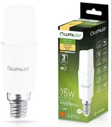 Žiarovka LED STICK 10W 1055LM E14 CB CCD