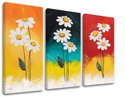 Obraz na plátne KVETY | rôzne rozmery