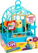 Hovoriaci vták Little Live Pets 26691