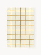 Ručne tuftovaný vlnený koberec Kallie