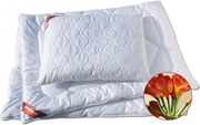Drevočal Prikrývka Clivia Veľkosť: 135 x 200