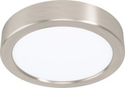XXXLutz STROPNÉ LED SVIETIDLO, 16/2,8 cm Xora - Interiérové svietidlá - 003348191102