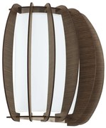 Eglo 95594 - Nástenné svietidlo STELLATO 3 1xE27/60W/230V
