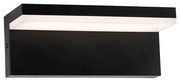 Top Light -LED Vonkajšie nástenné svietidlo ELON LED/10W/230V 3000/4000/6000K IP54