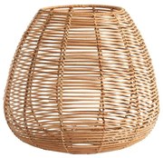 Tienidlo v prírodnej farbe ø 38 cm Latvia – Light &amp; Living