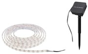 Paulmann 78896 - LED/0,3W IP44 Solárny pásik 3m 1,2V 1000 mAh