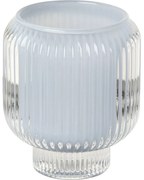 Sklenený svietnik - IHR