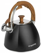 Plynová indukčná varná kanvica, Konighhoffer Venga 2,5L