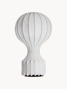 Veľká stmievateľná stolová lampa Gatto