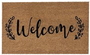 Rohožka Kokos Welcome 40X60 cm