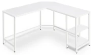 Rohový kancelársky stôl LWD072W44