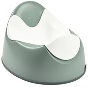 Nočník ergonomický Sage Green