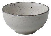 Miska Atelier bledosivá ø 11 cm - Gaya - 452179