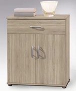 Komoda Lilly, dub sonoma%