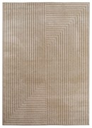 Béžový vnútorný a vonkajší koberec 240x340 cm Nova 1202 – Ayyildiz Carpets
