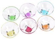 RCR FUSION COLOR MISKA 135MM SADA 6 KS