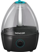 Sencor SHF 902BK zvlhčovač vzduchu, čierna