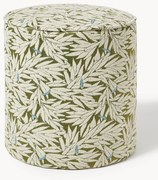 Ručne vyrobená taburetka Yoko