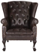 furniture-nabytek.cz - Kreslo Chesterfield
