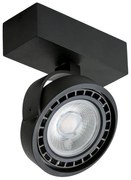 Azzardo AZ1367 - Bodové svietidlo JERRY 1xGU10-ES111/50W/230V