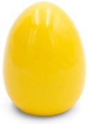 VEĽKONOČNÁ SOŠKA EASTER2 SADA 2 KS 12X16 CM ŽLTÁ