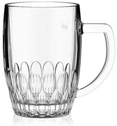 Sahm Pivné pollitre LUISA 0,5 l 6 ks