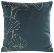 Obliečka na vankúš Blink/11/J 45x45 tyrkysová 387662