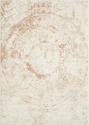 Angel Carpet, Kusový koberec Aurora 55 Gold, 60x110, žltá, kancelária