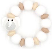 Hryzadielko - Biely Slon